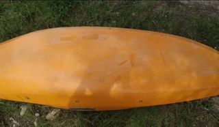 Kayak Dragorossi Mafia Aguas bravas