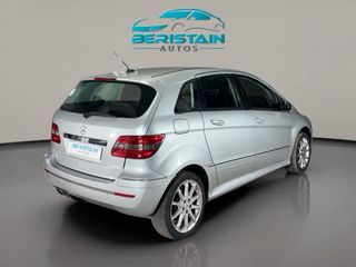 Mercedes-Benz Clase B 2006