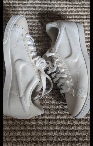 Zapatillas Nike Blancas