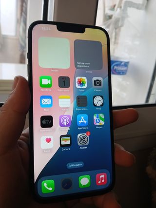 iPhone 13 Pro Max 256GB