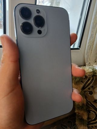 iPhone 13 Pro Max 256GB