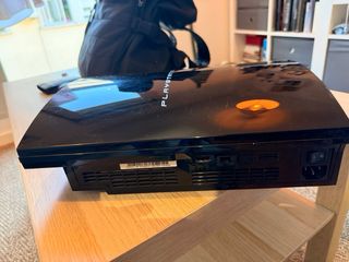 Consola PS3 Fat Retrocompatible