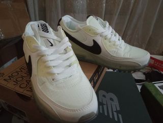 Zapatillas Nike DH2973-100 Talla 38.5