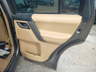 GUARNECIDO PUERTA TRASERA DERECHA LAND ROVER FREE