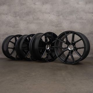 Llantas BMW M3 M2 Originales