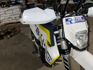 Husqvarna 701 Enduro