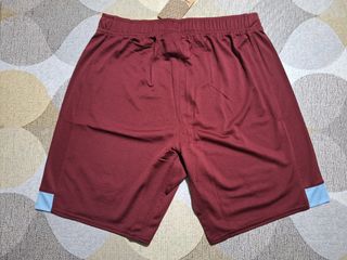 2023-24 West Ham Home Shorts