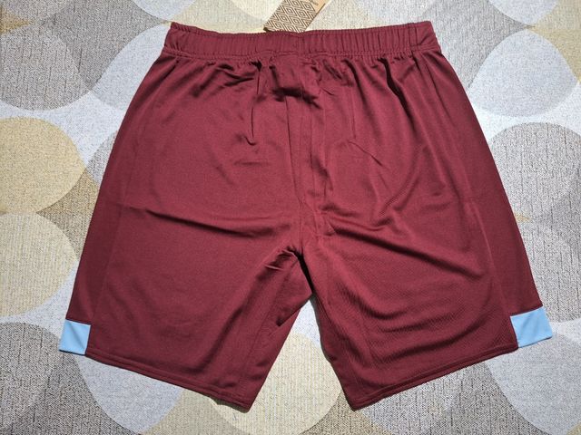 2023-24 West Ham Home Shorts