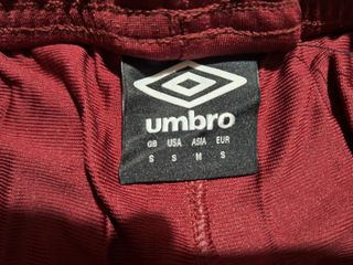 2023-24 West Ham Home Shorts