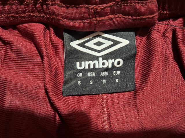 2023-24 West Ham Home Shorts