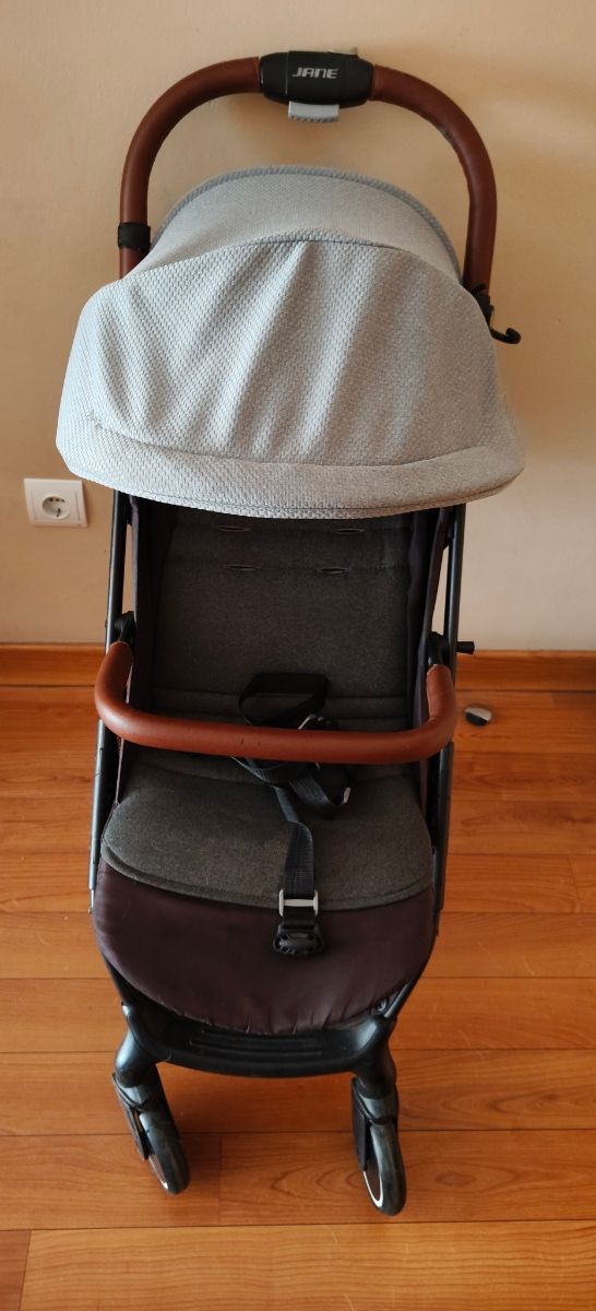 Silla de paseo Jané