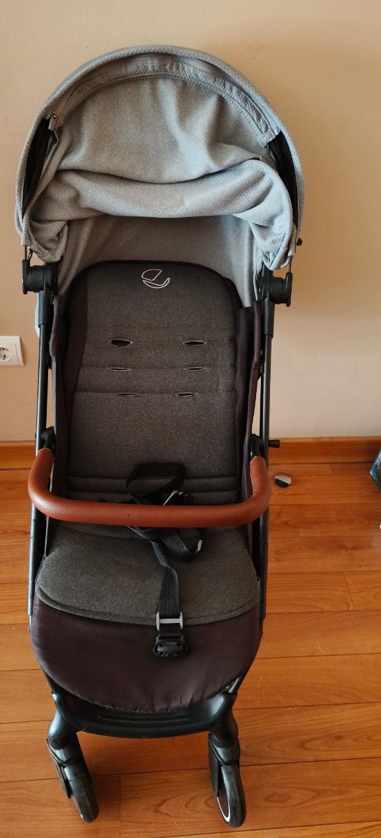 Silla de paseo Jané