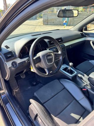 Audi A4 2006