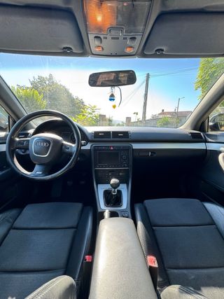 Audi A4 2006