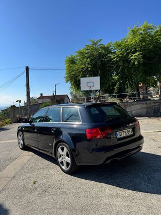 Audi A4 2006