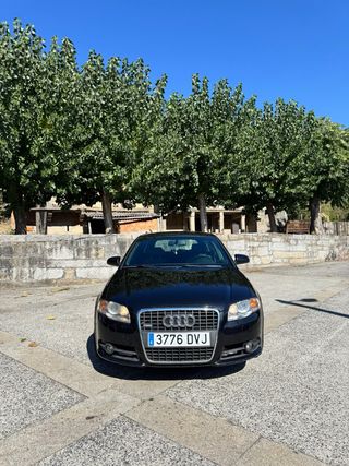 Audi A4 2006