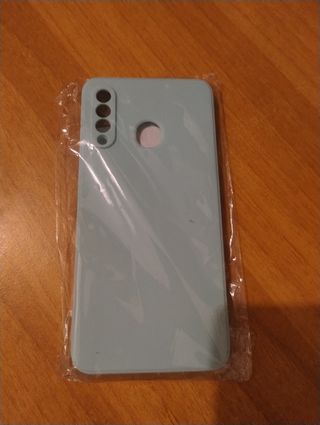 Cover Huawei P30 Lite