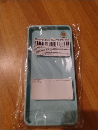 Cover Huawei P30 Lite