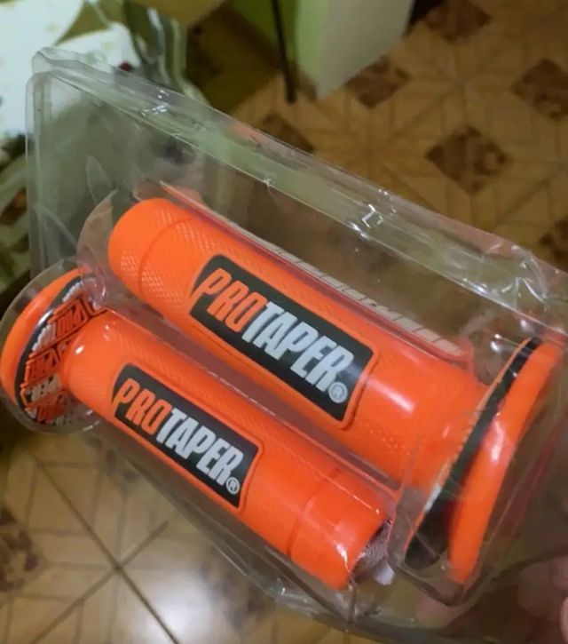 Cubremanos Acerbis cubre manetas