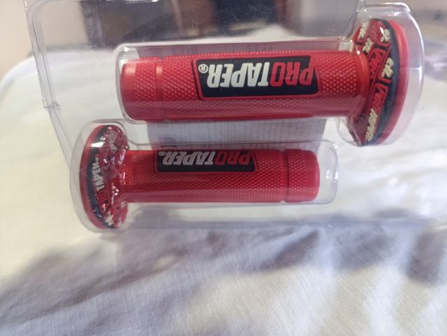 Cubremanos Acerbis cubre manetas