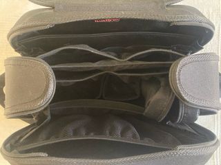 Neceser BabyBjörn Negro