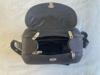 Neceser BabyBjörn Negro