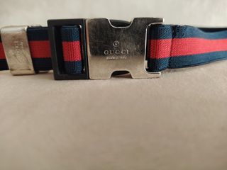 Cinturón Gucci 