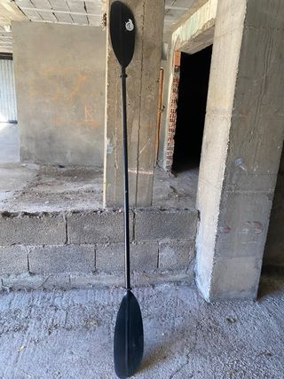 Kayak de Pesca Azul