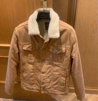 Cazadora vaquera hombre Primark Talla M