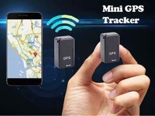 Localizador GPS Mini GF-07