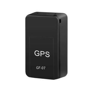 Localizador GPS Mini GF-07