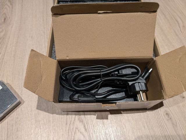 Placa Turing Pi 2 y módulos RK1