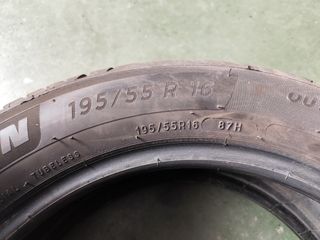 Juego 2 Neumáticos 195/55 R16 97h