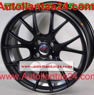 LLANTAS MINI - C