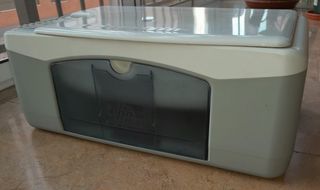 Impresora HP DeskJet F370