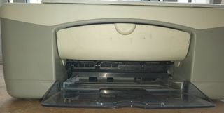 Impresora HP DeskJet F370