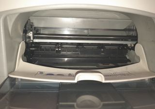 Impresora HP DeskJet F370