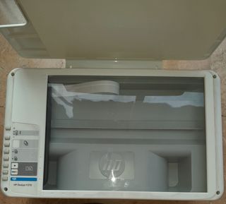 Impresora HP DeskJet F370