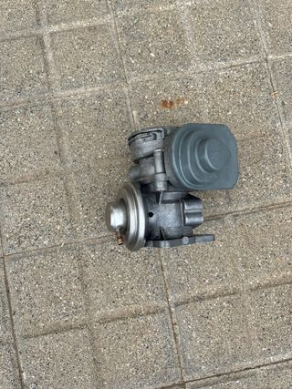 Válvula EGR VW Passat B6 2.0 TDI