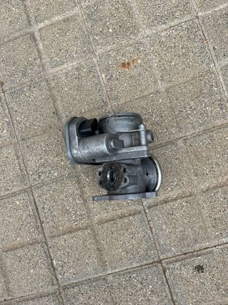 Válvula EGR VW Passat B6 2.0 TDI