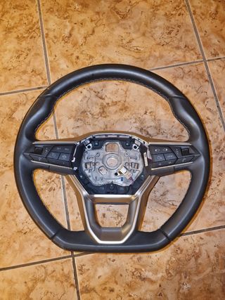 Volante Cupra