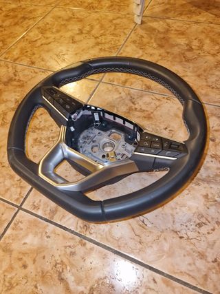 Volante Cupra