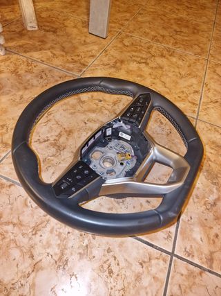 Volante Cupra