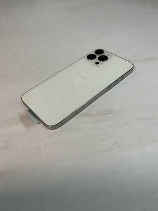 iPhone 13 Pro Max 128GB Plata Nuevo