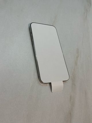 iPhone 13 Pro Max 128GB Plata Nuevo