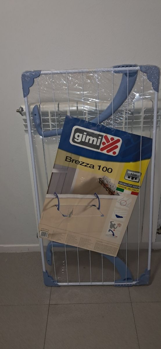 Tendedero Gimi Brezza 100