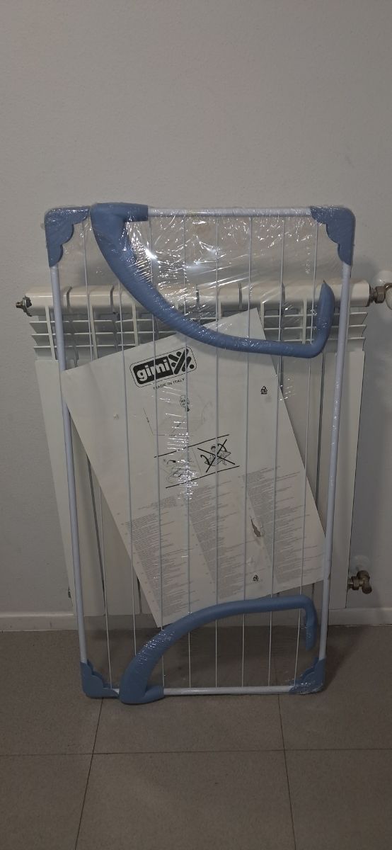 Tendedero Gimi Brezza 100