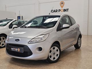 Ford Ka 2013 150.000 kms etiq C - Muy cuidado