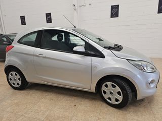 Ford Ka 2013 150.000 kms etiq C - Muy cuidado