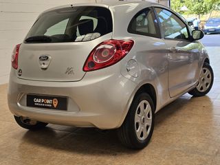Ford Ka 2013 150.000 kms etiq C - Muy cuidado